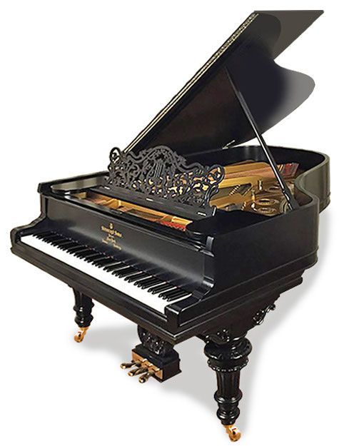 Steinway & Sons Classic