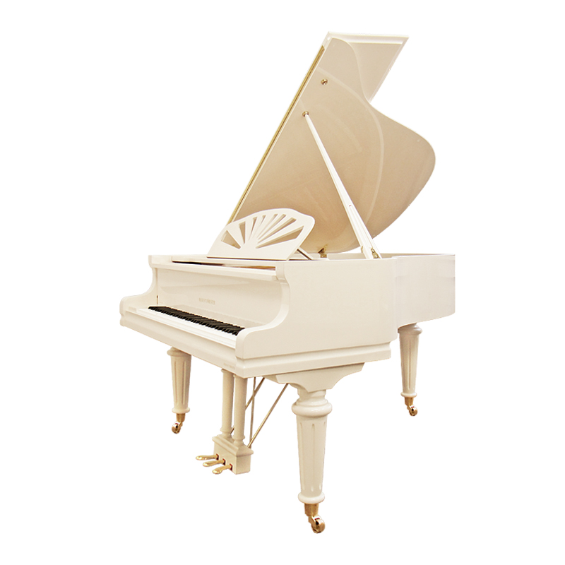 Steinway & Sons art-decor